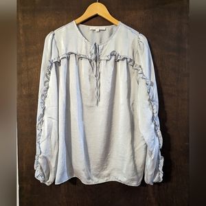 Loft Size Large Women's Blouse